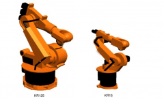 庫卡機(jī)器人出現(xiàn)故障停止運行時需要進(jìn)行哪些保