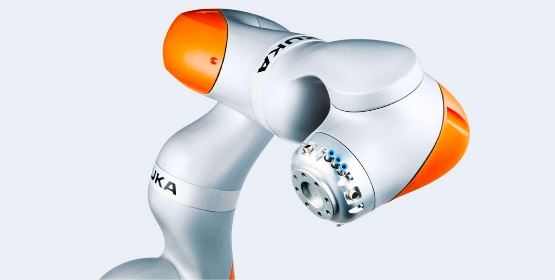 認識機器人，關于庫卡KUKA